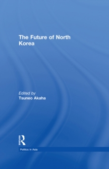 The Future of North Korea