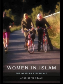 Women in Islam : The Western Experience