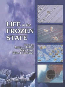 Life in the Frozen State