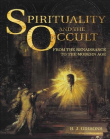 Spirituality and the Occult