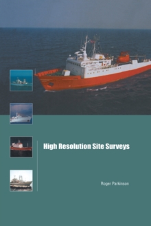 High Resolution Site Surveys