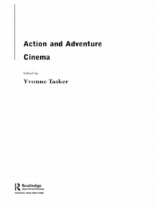 The Action and Adventure Cinema