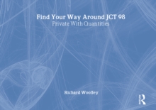 Find Your Way Around JCT 98