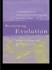 Reclaiming Evolution