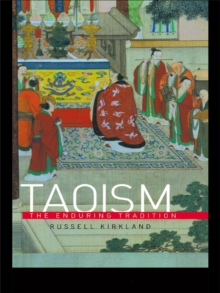 Taoism : The Enduring Tradition