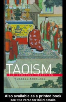 Taoism : The Enduring Tradition