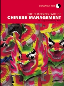 The Changing Face of Chinese Management