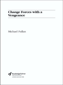 Change Forces With A Vengeance