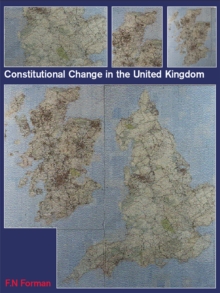 Constitutional Change in the UK