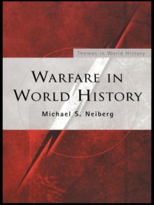 Warfare in World History