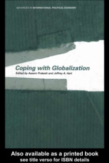 Coping With Globalization