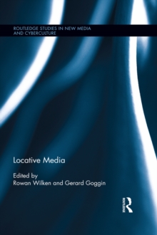 Locative Media