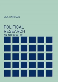 Political Research : An Introduction