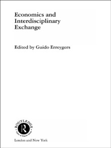 Economics and Interdisciplinary Exchange