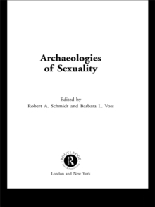 Archaeologies of Sexuality