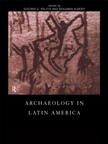 Archaeology in Latin America