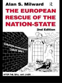 The European Rescue of the Nation State