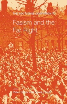 The Routledge Companion to Fascism and the Far Right