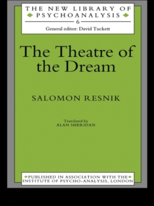 The Theatre of the Dream