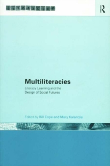 Multiliteracies: Lit Learning