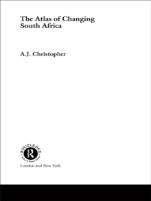 Atlas of Changing South Africa