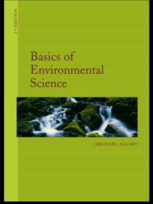 Basics of Environmental Science