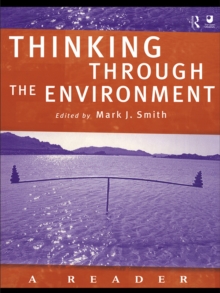 Thinking Through the Environment : A Reader