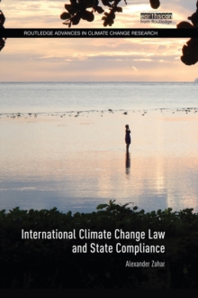 International Climate Change Law and State Compliance