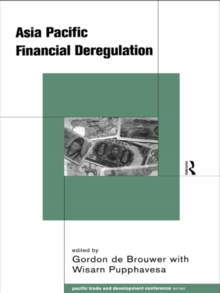 Asia-Pacific Financial Deregulation