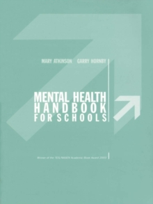 Mental Health Handbook for Schools