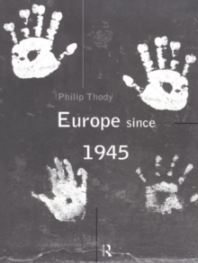 Europe Since 1945