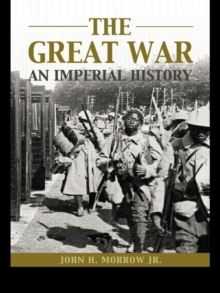 The Great War : An Imperial History