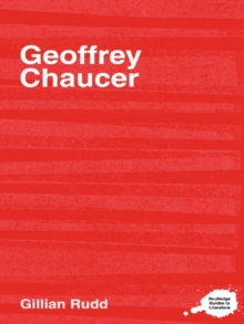 Geoffrey Chaucer