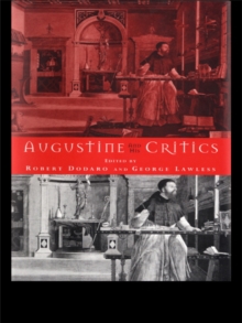 Augustine and his Critics