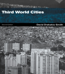 Third World Cities