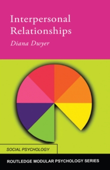 Interpersonal Relationships