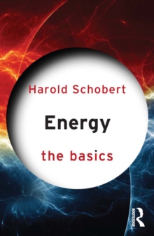 Energy: The Basics