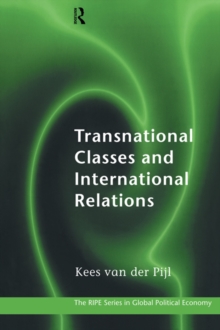 Transnational Classes and International Relations