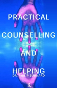 Practical Counselling and Helping