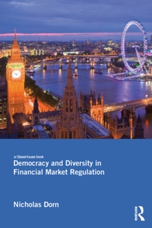 Democracy and Diversity in Financial Market Regulation