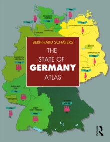 The State of Germany Atlas