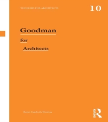 Goodman for Architects