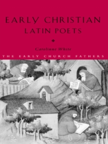 Early Christian Latin Poets