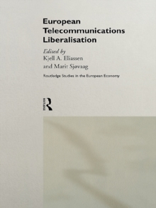 European Telecommunications Liberalisation