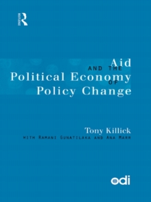 Aid and the Political Economy of Policy Change