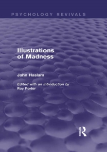 Illustrations of Madness