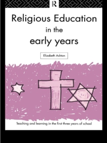 Religious Education in the Early Years