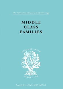 Middle Class Families