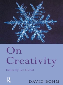 On Creativity