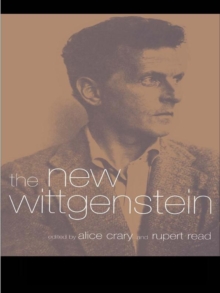 The New Wittgenstein